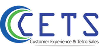 CETS logo